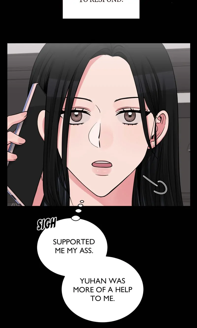 Going To Bed With My Hater Chapter 47 - Page 35