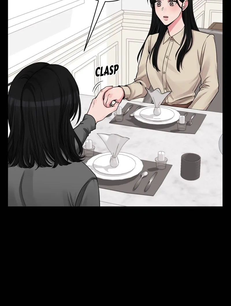 Going To Bed With My Hater Chapter 47 - Page 38