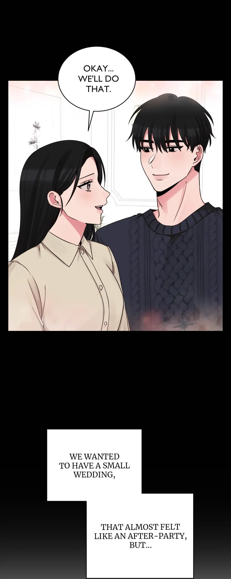 Going To Bed With My Hater Chapter 47 - Page 39