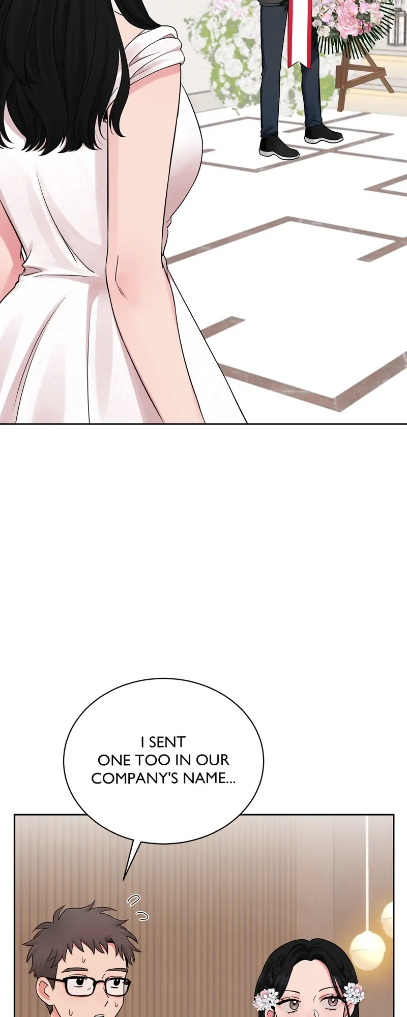 Going To Bed With My Hater Chapter 47 - Page 42