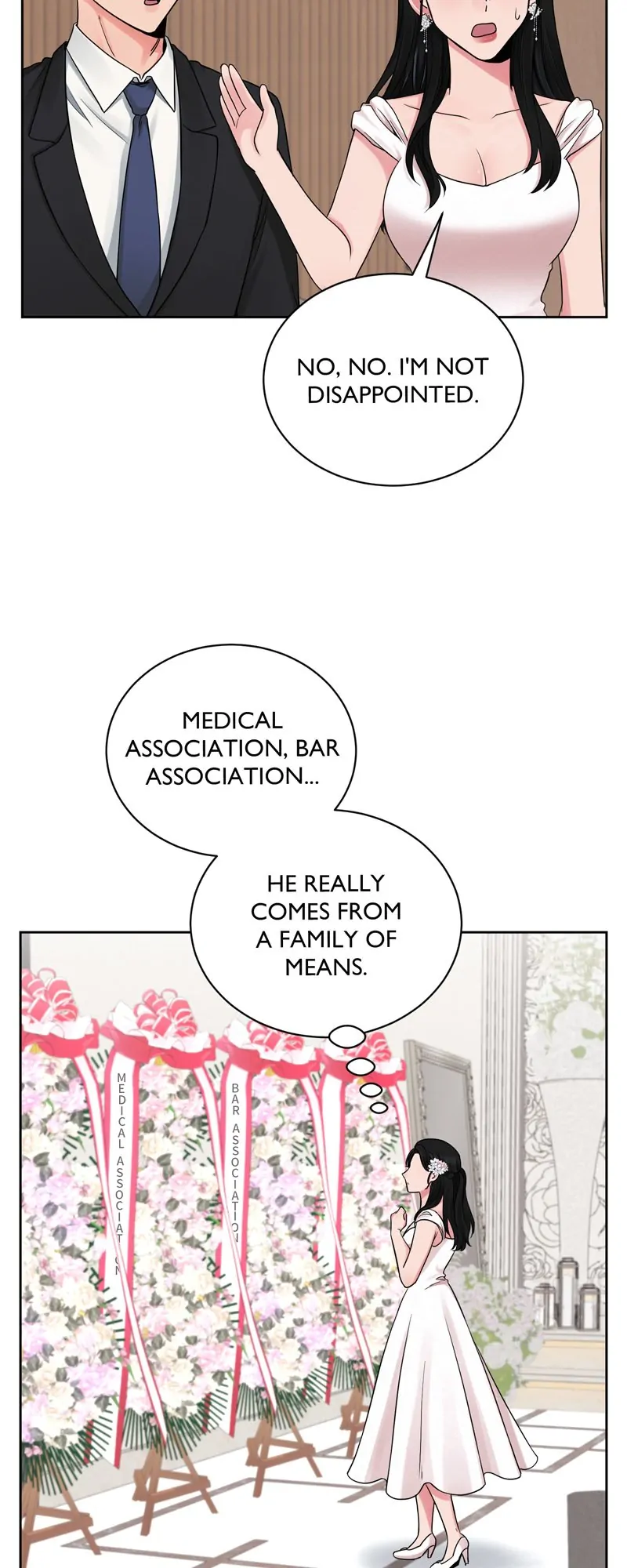 Going To Bed With My Hater Chapter 47 - Page 43