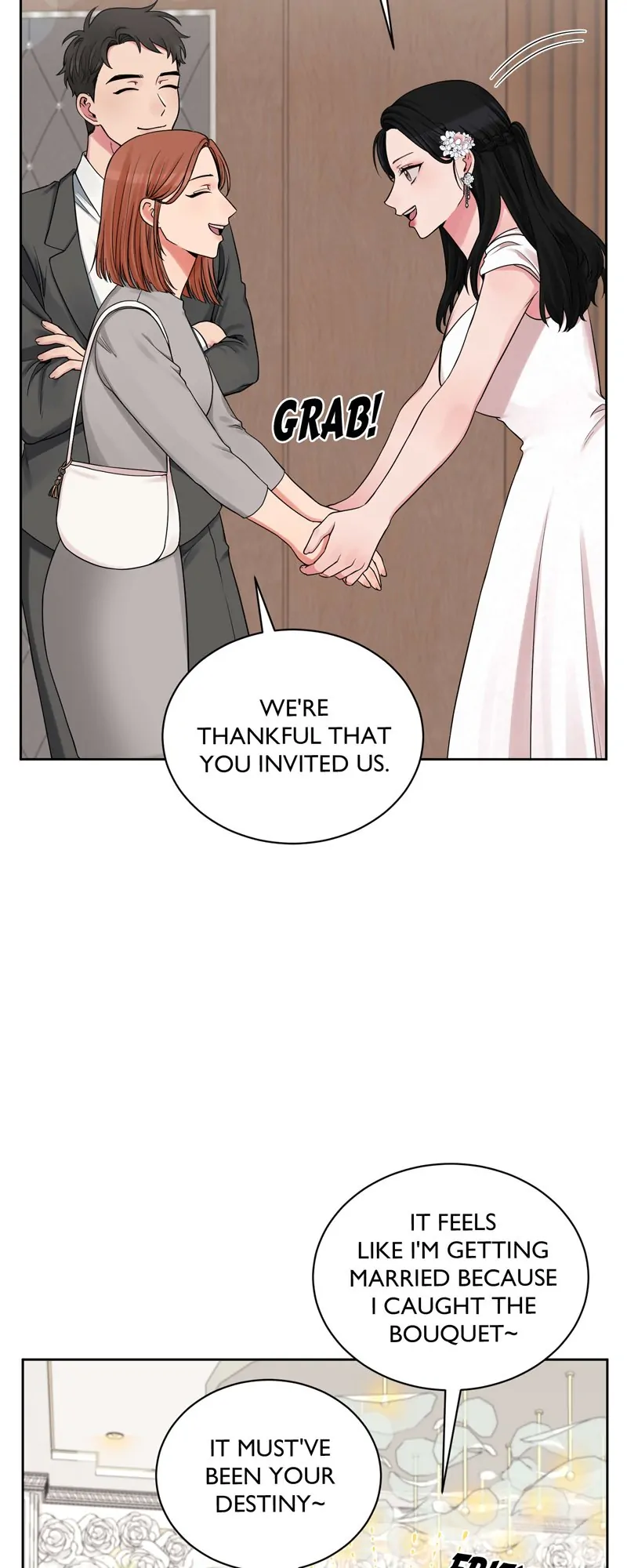 Going To Bed With My Hater Chapter 47 - Page 46