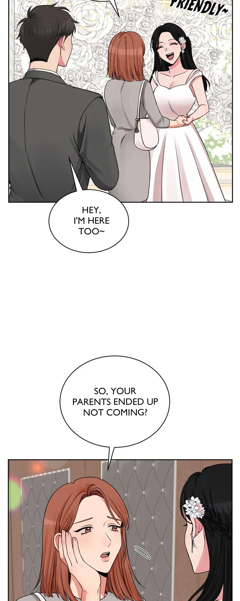 Going To Bed With My Hater Chapter 47 - Page 47