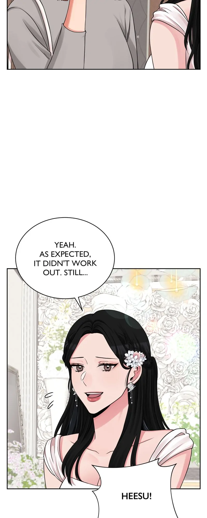 Going To Bed With My Hater Chapter 47 - Page 48