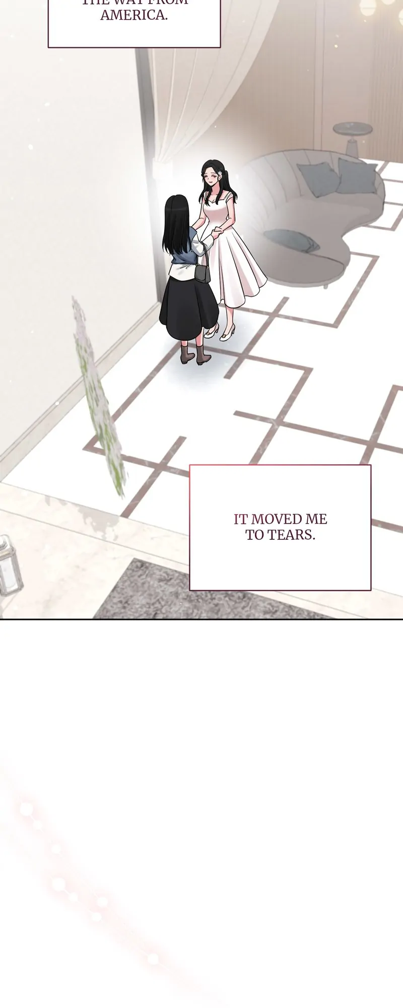 Going To Bed With My Hater Chapter 47 - Page 53