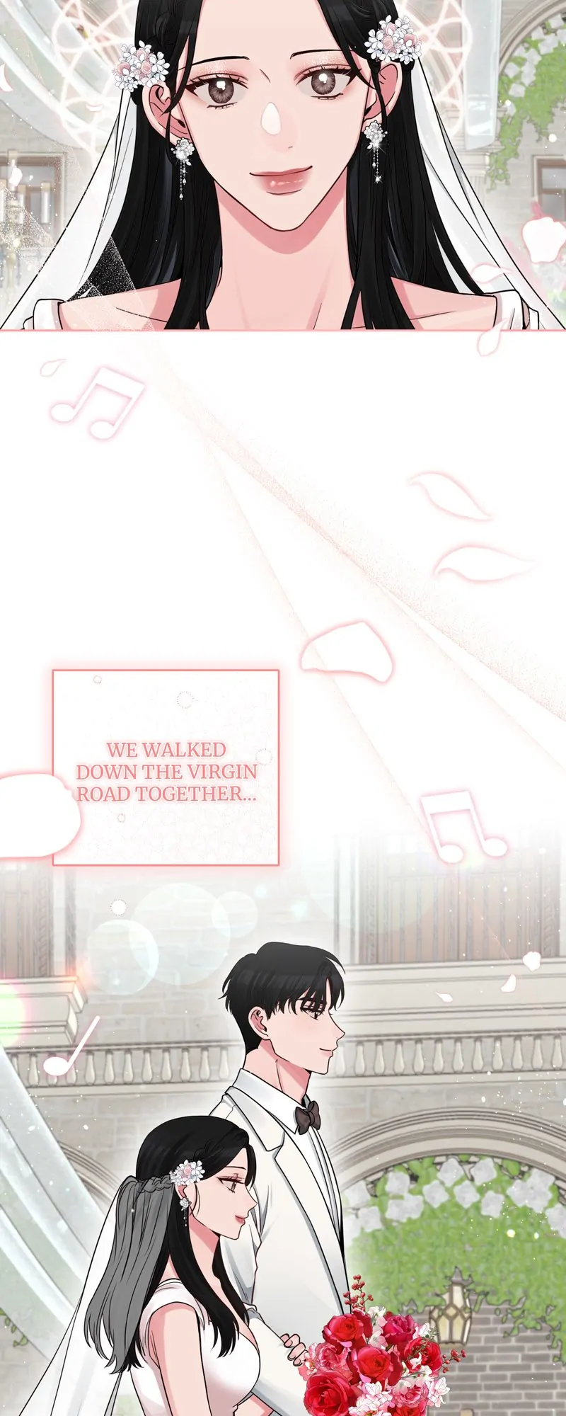 Going To Bed With My Hater Chapter 47 - Page 57