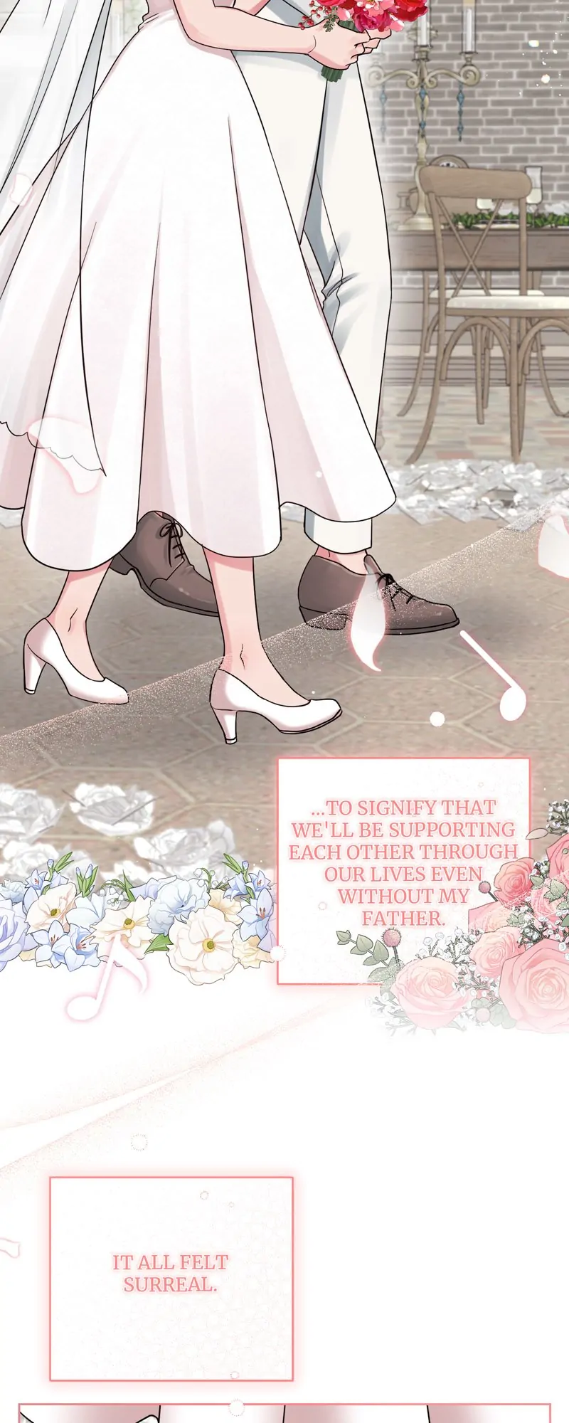 Going To Bed With My Hater Chapter 47 - Page 58