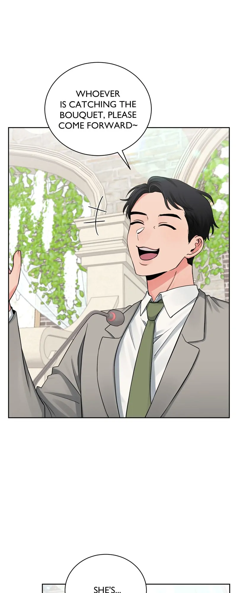 Going To Bed With My Hater Chapter 47 - Page 62