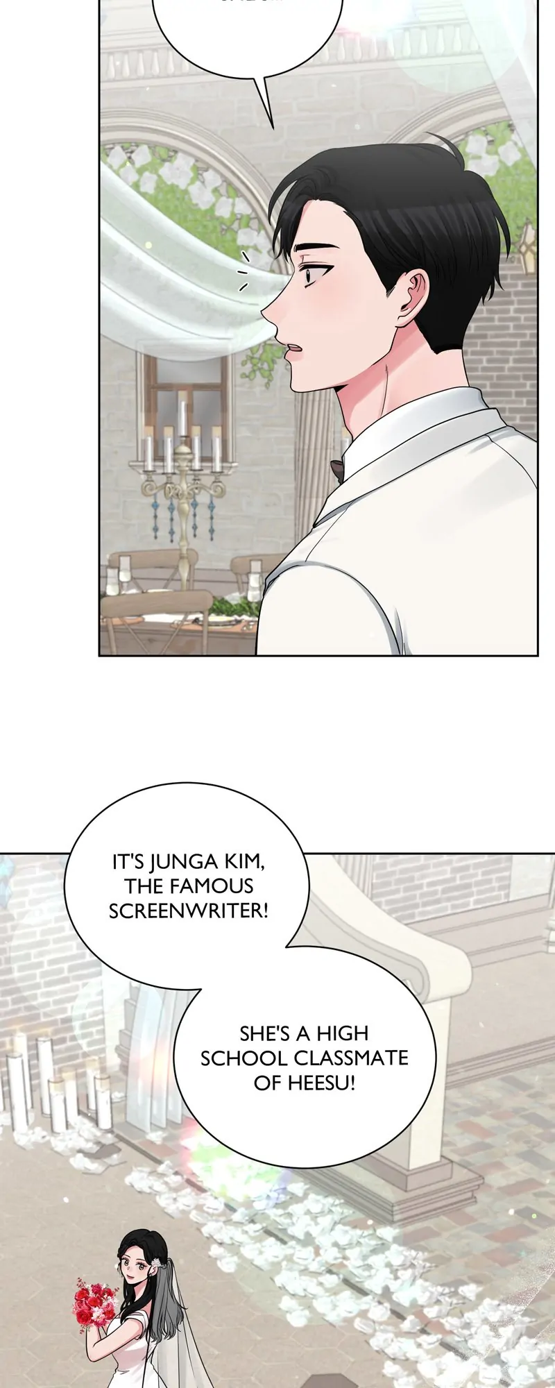 Going To Bed With My Hater Chapter 47 - Page 63