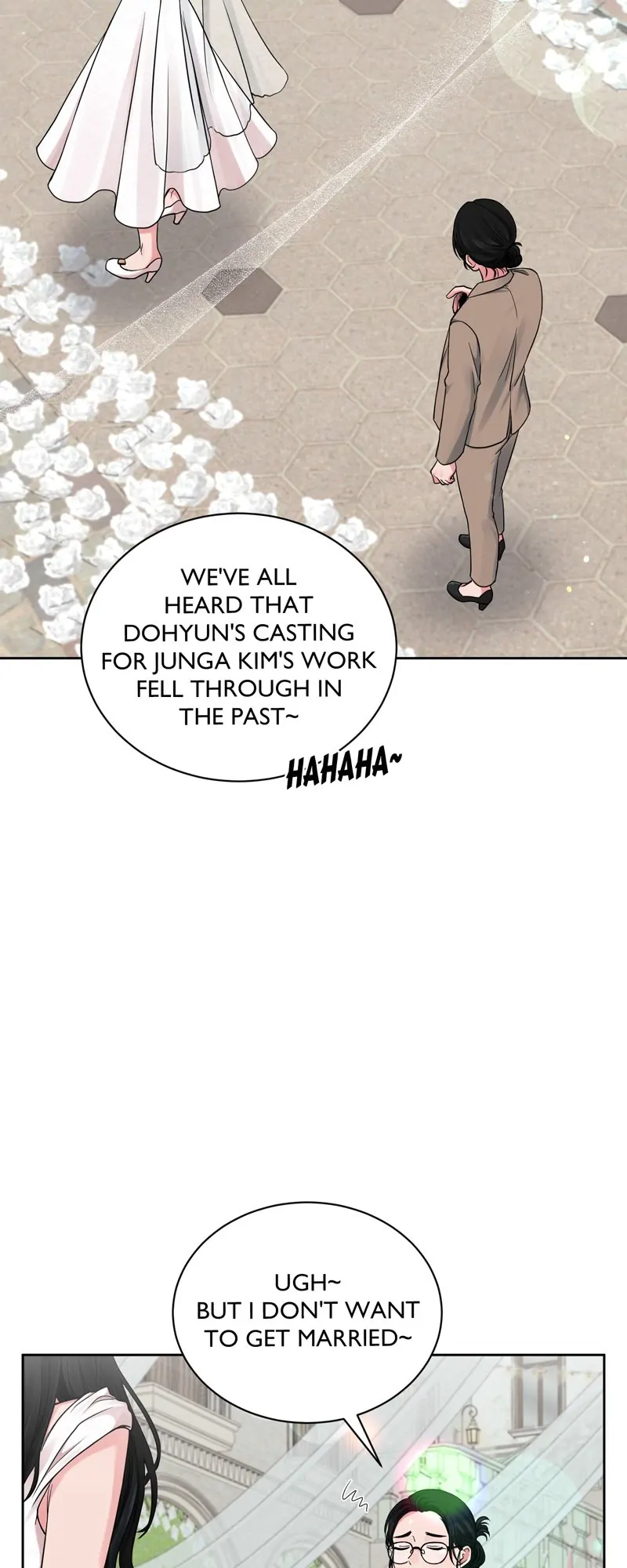 Going To Bed With My Hater Chapter 47 - Page 64