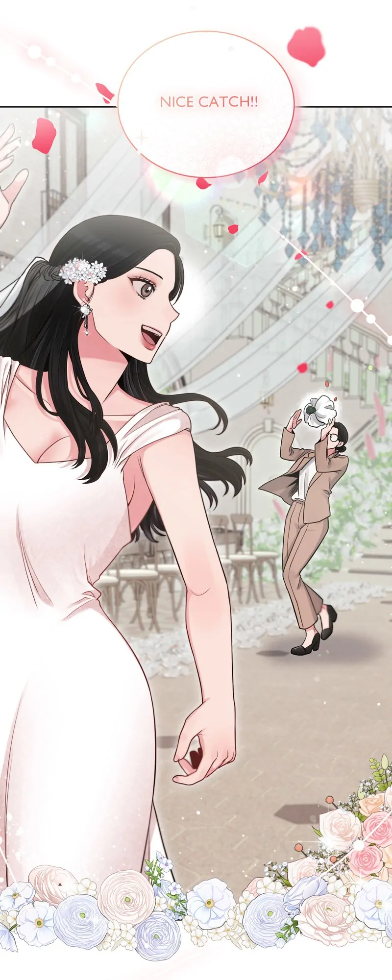 Going To Bed With My Hater Chapter 47 - Page 67