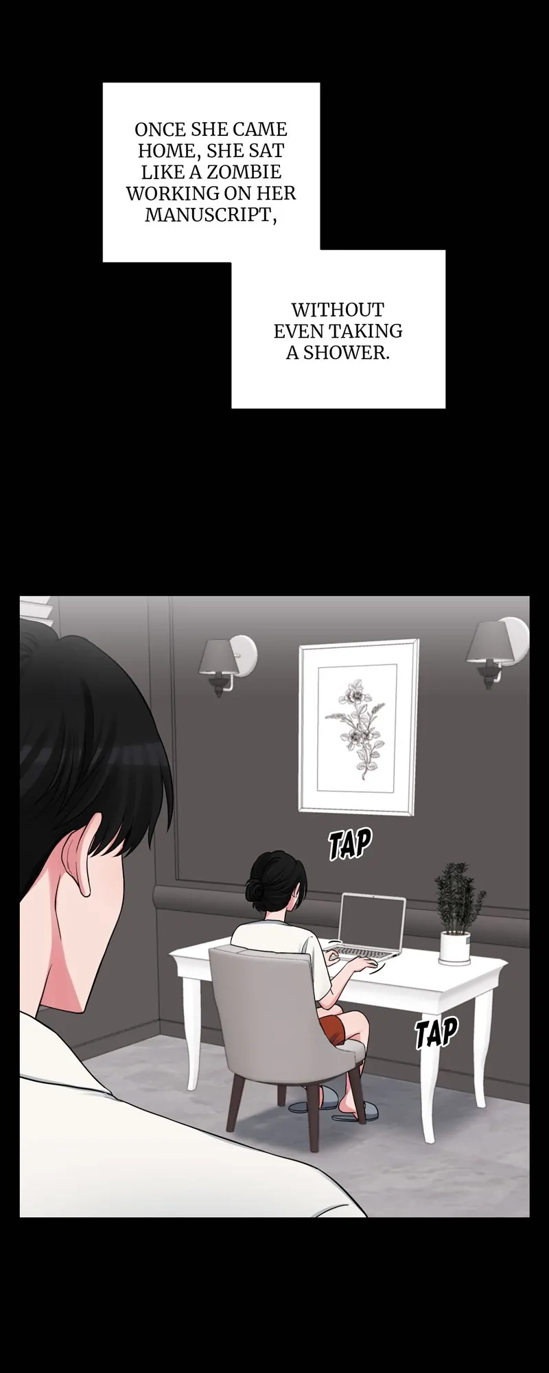 Going To Bed With My Hater Chapter 48 - Page 8