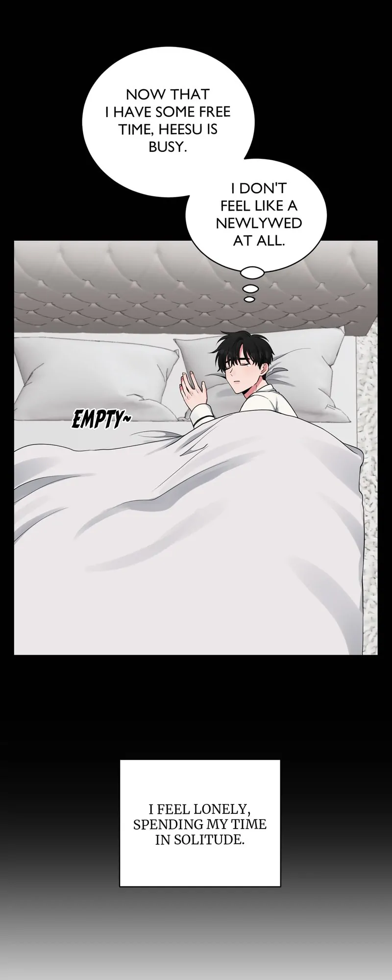 Going To Bed With My Hater Chapter 48 - Page 10