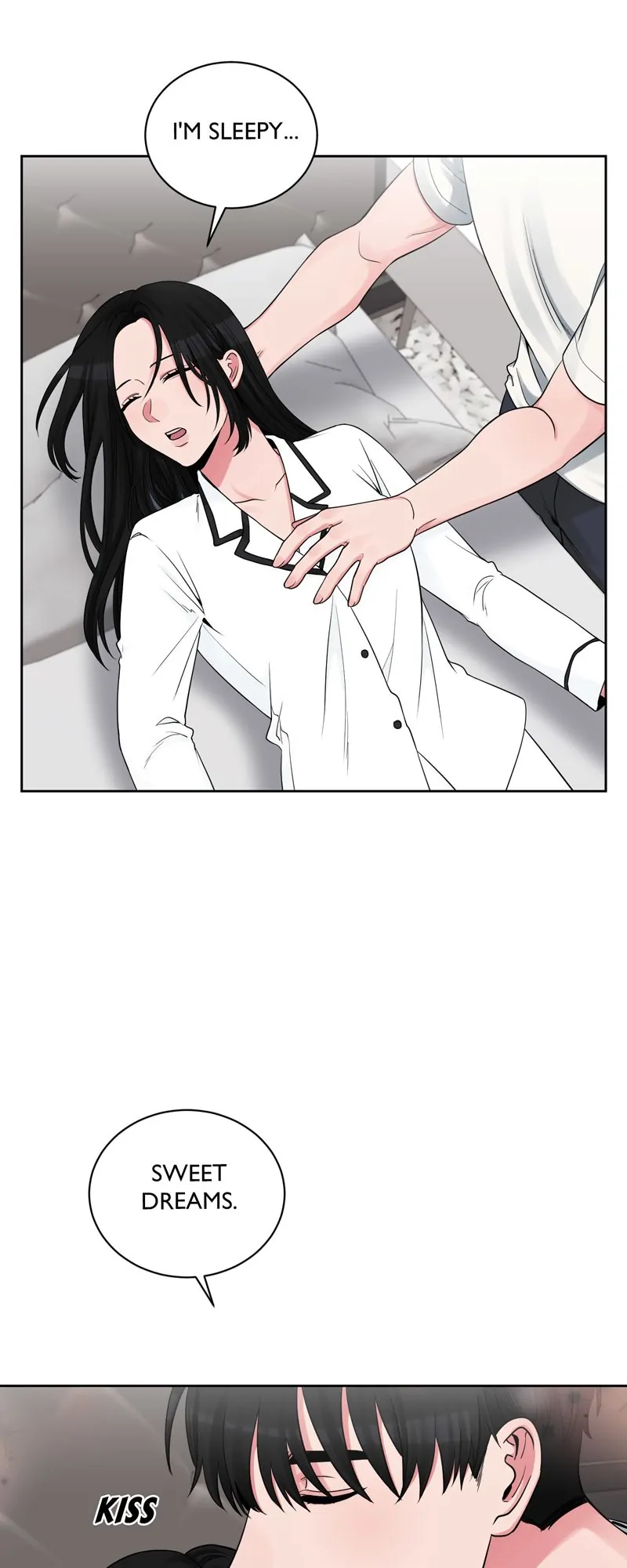 Going To Bed With My Hater Chapter 48 - Page 13