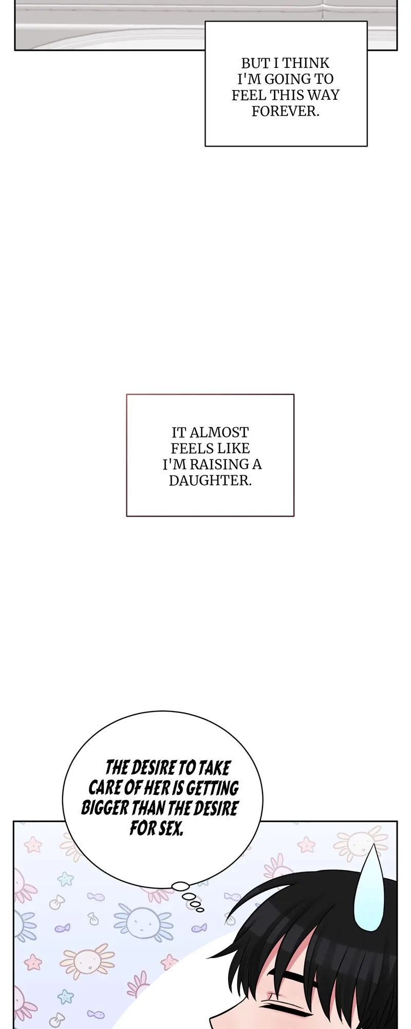 Going To Bed With My Hater Chapter 48 - Page 16