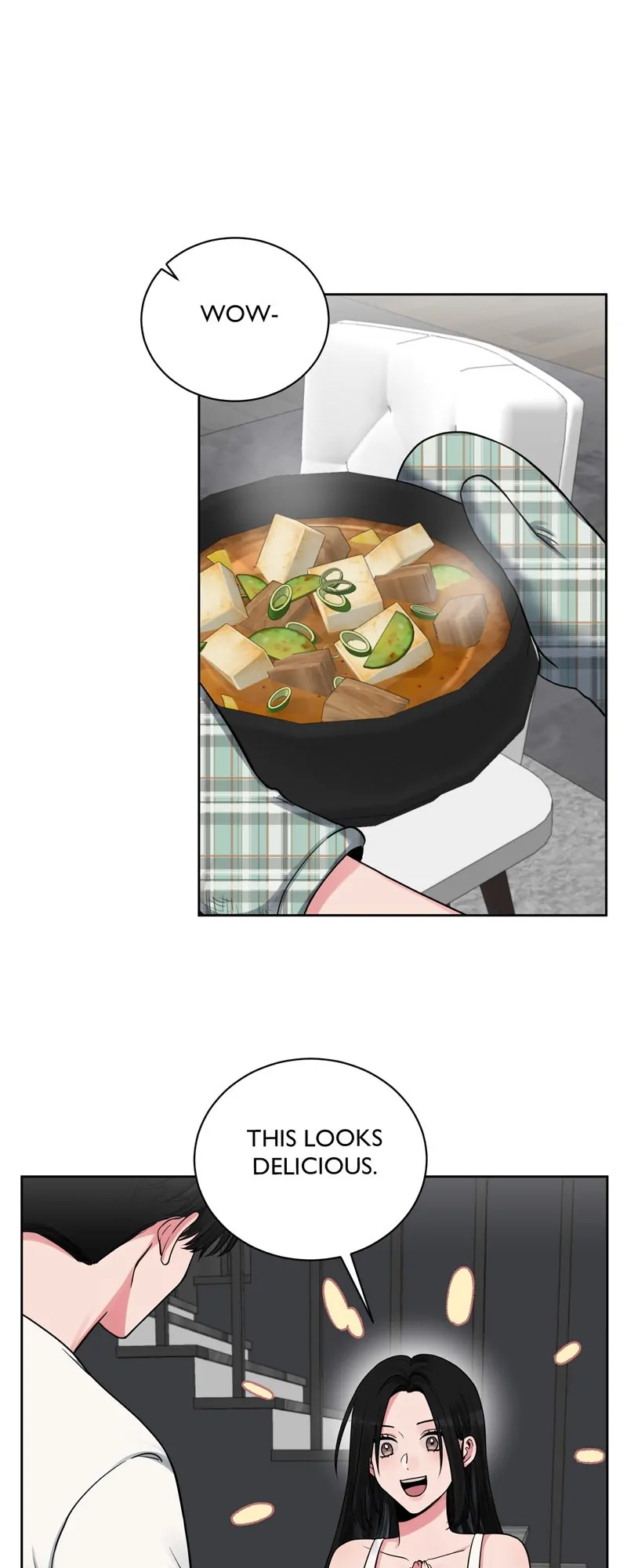 Going To Bed With My Hater Chapter 48 - Page 18