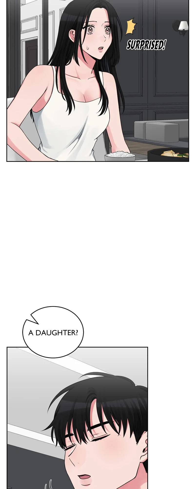 Going To Bed With My Hater Chapter 48 - Page 25