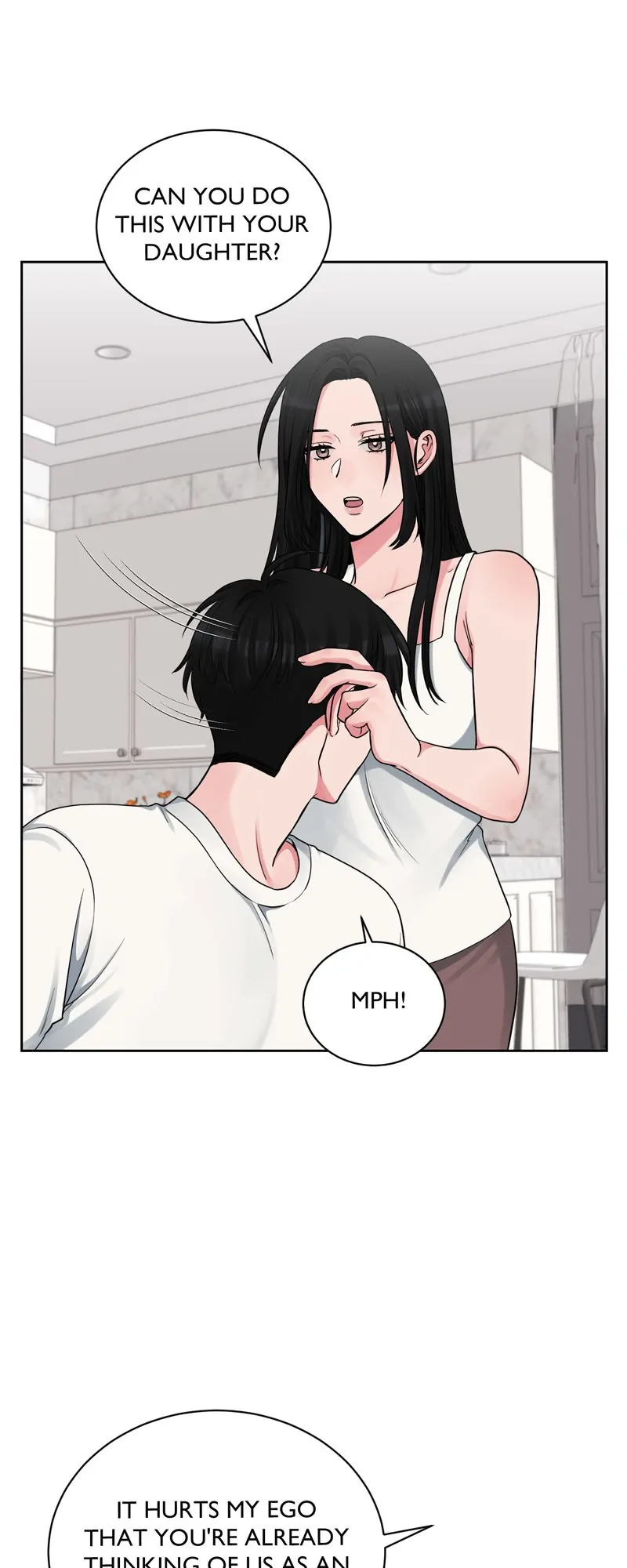 Going To Bed With My Hater Chapter 48 - Page 29