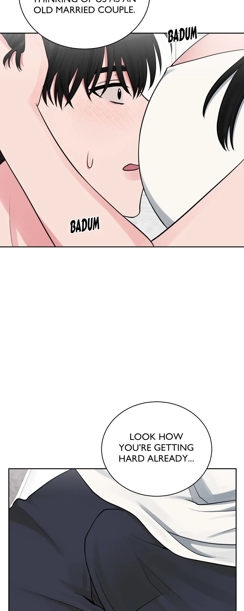 Going To Bed With My Hater Chapter 48 - Page 30