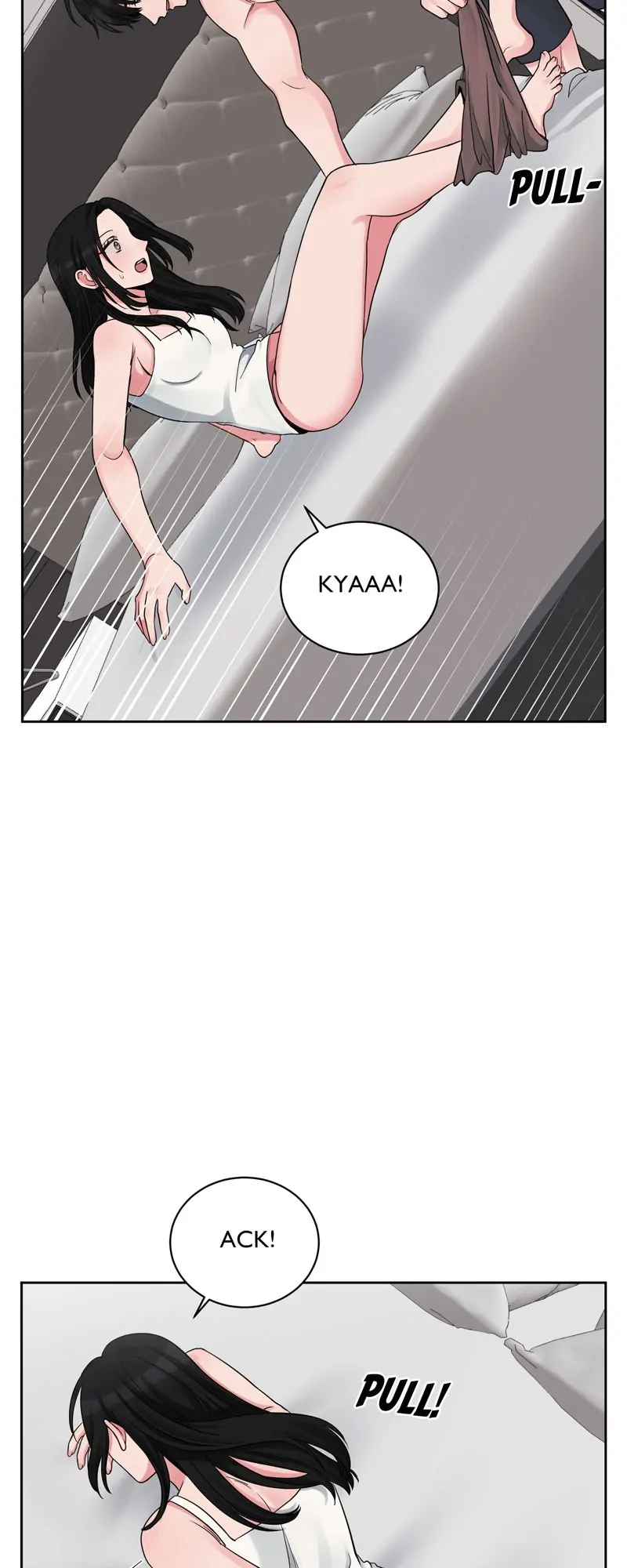 Going To Bed With My Hater Chapter 48 - Page 38