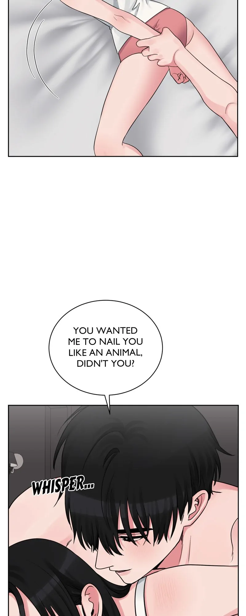 Going To Bed With My Hater Chapter 48 - Page 39
