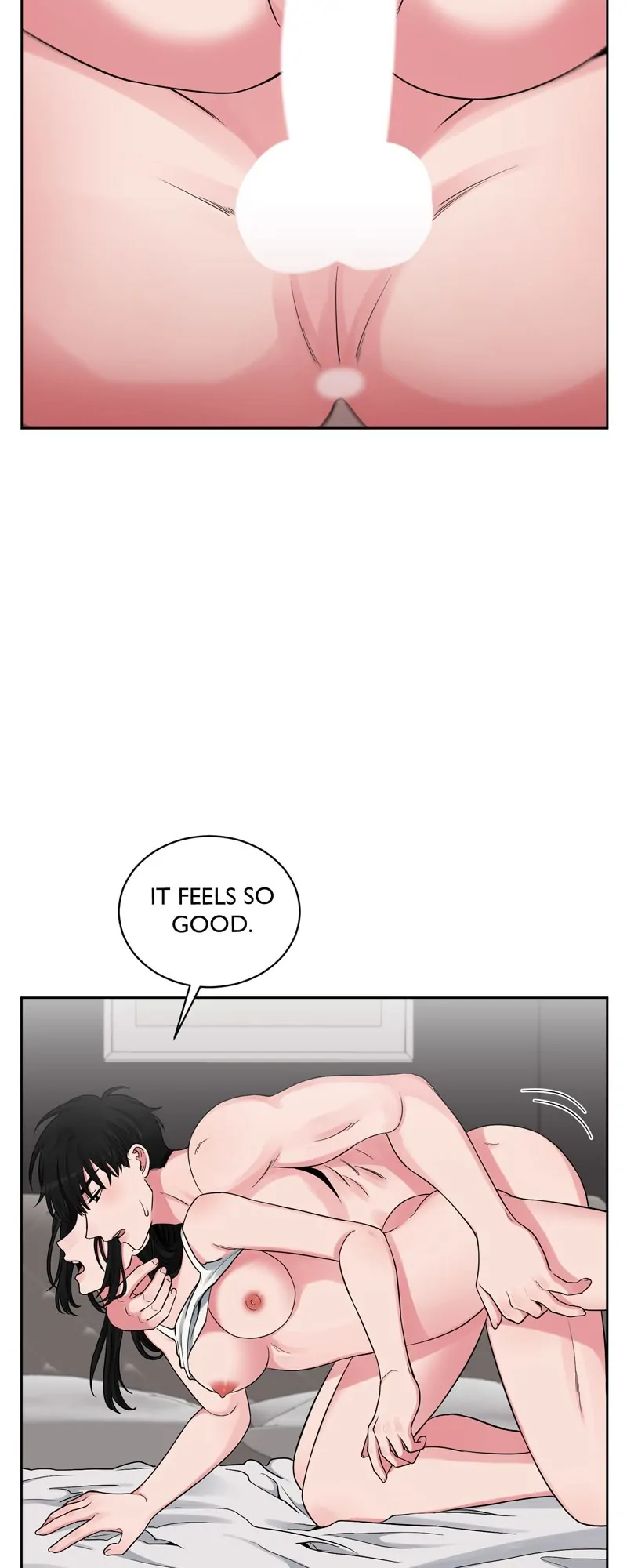 Going To Bed With My Hater Chapter 48 - Page 48