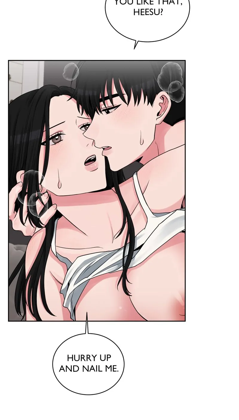 Going To Bed With My Hater Chapter 48 - Page 50