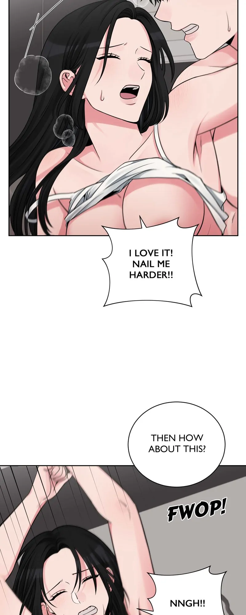 Going To Bed With My Hater Chapter 48 - Page 52