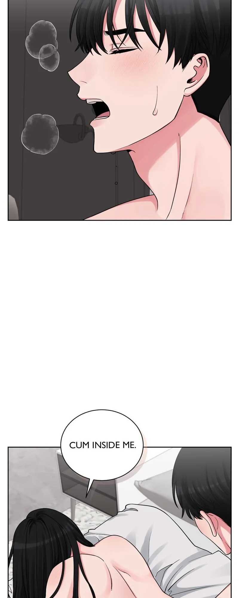 Going To Bed With My Hater Chapter 48 - Page 54