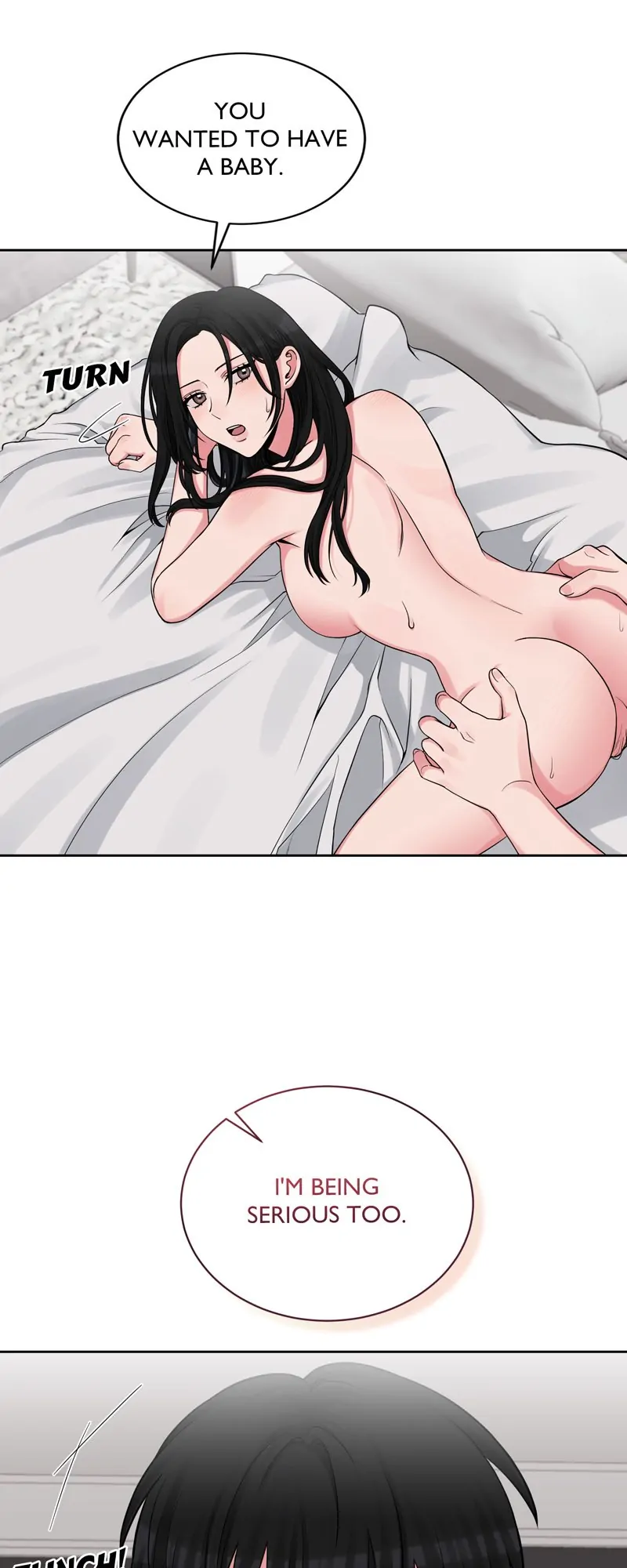 Going To Bed With My Hater Chapter 48 - Page 57