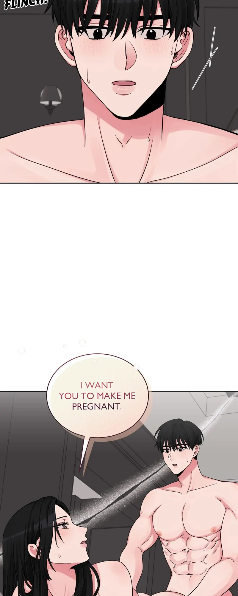 Going To Bed With My Hater Chapter 48 - Page 58