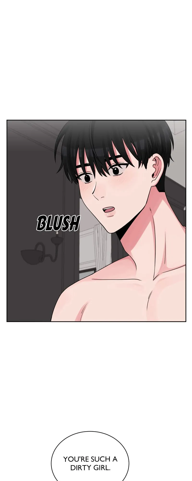 Going To Bed With My Hater Chapter 49 - Page 4