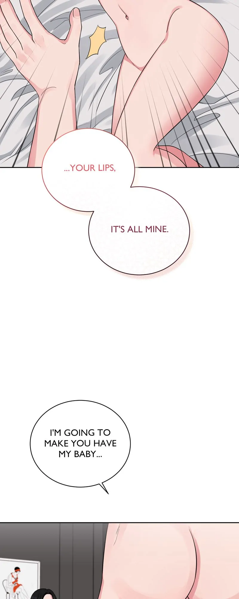 Going To Bed With My Hater Chapter 49 - Page 11