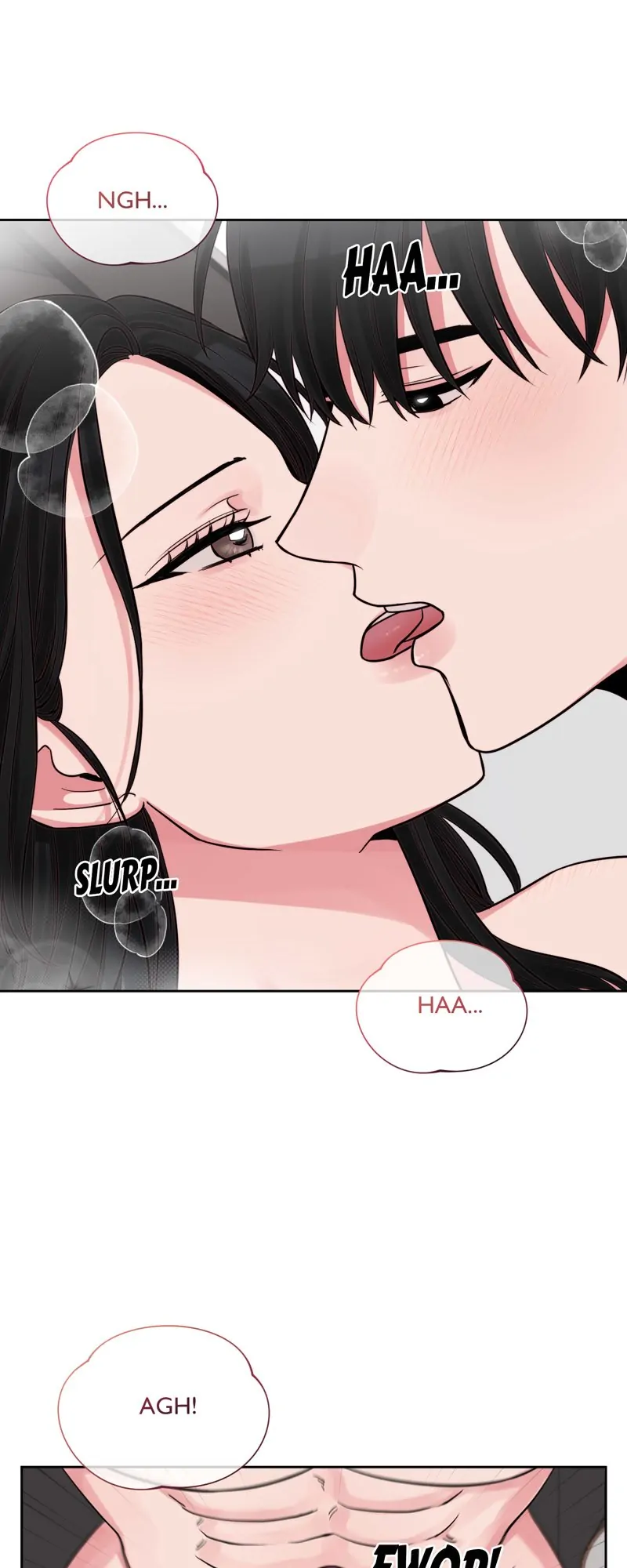 Going To Bed With My Hater Chapter 49 - Page 19