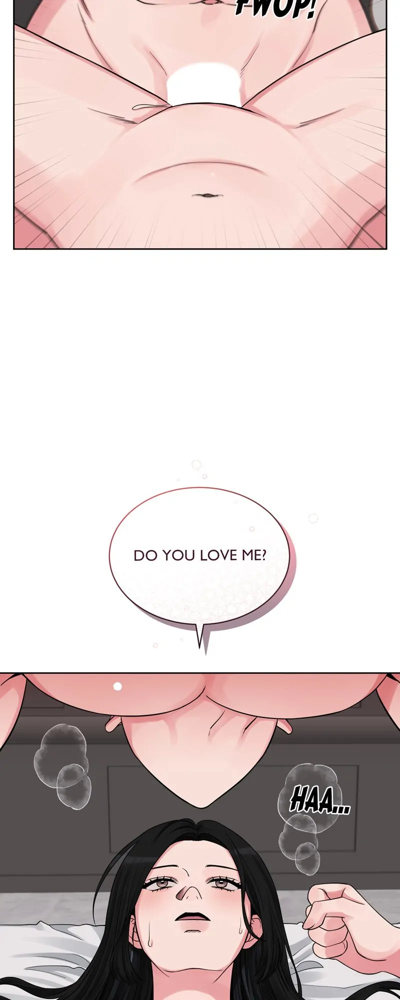 Going To Bed With My Hater Chapter 49 - Page 20