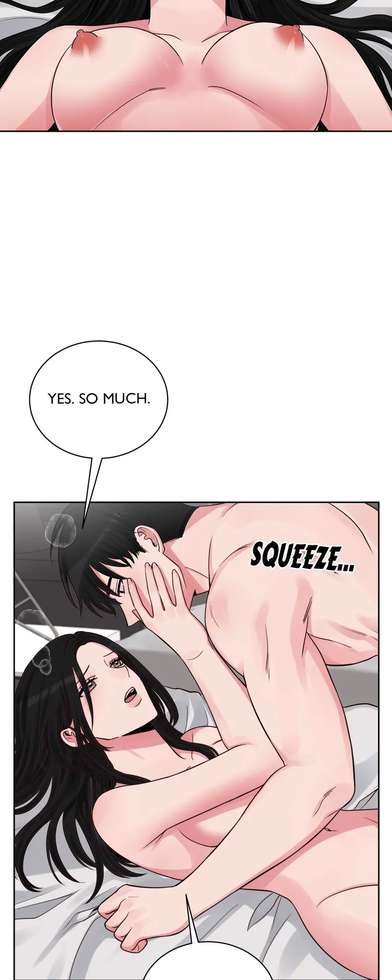 Going To Bed With My Hater Chapter 49 - Page 21