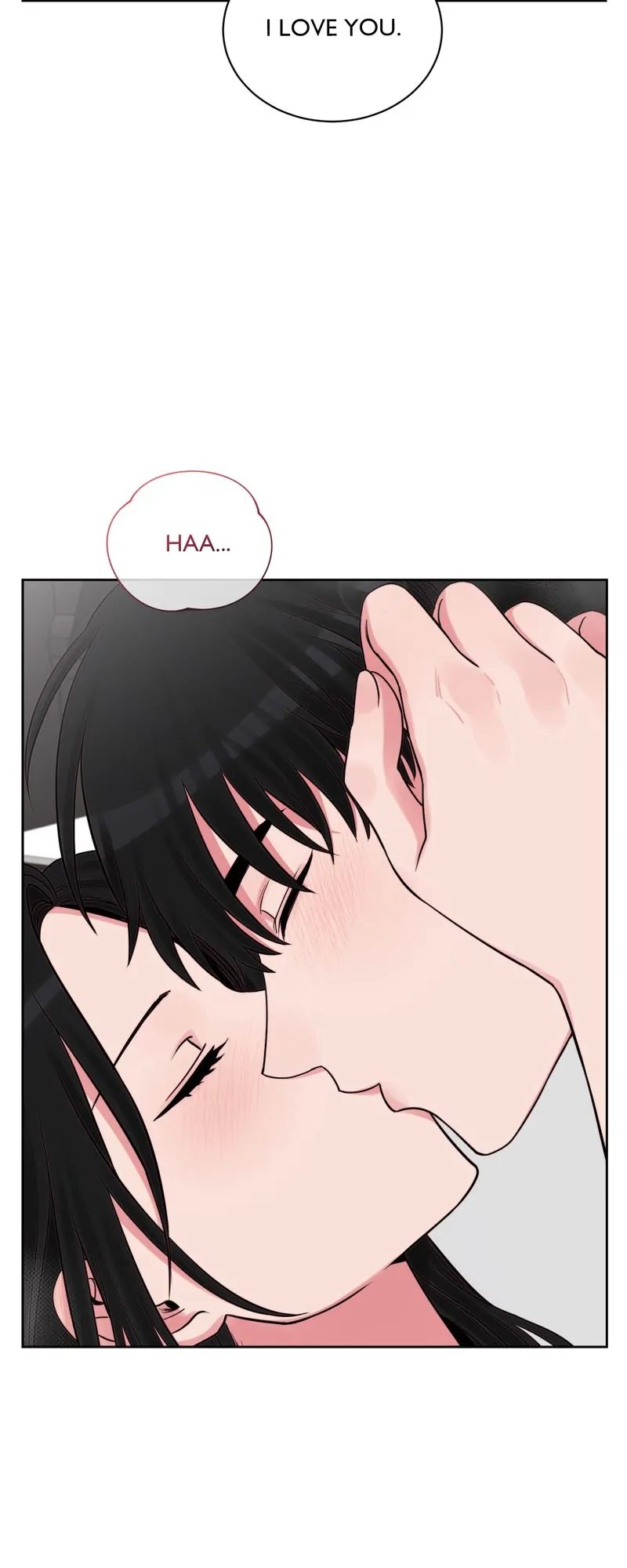 Going To Bed With My Hater Chapter 49 - Page 22