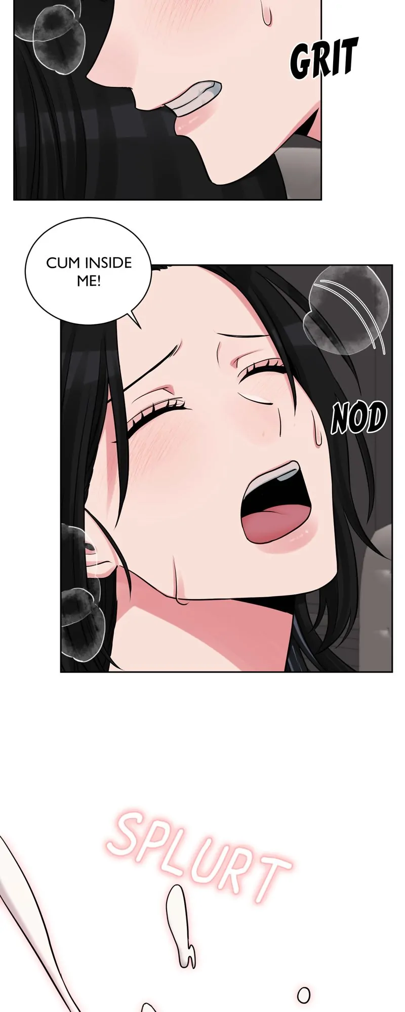 Going To Bed With My Hater Chapter 49 - Page 27