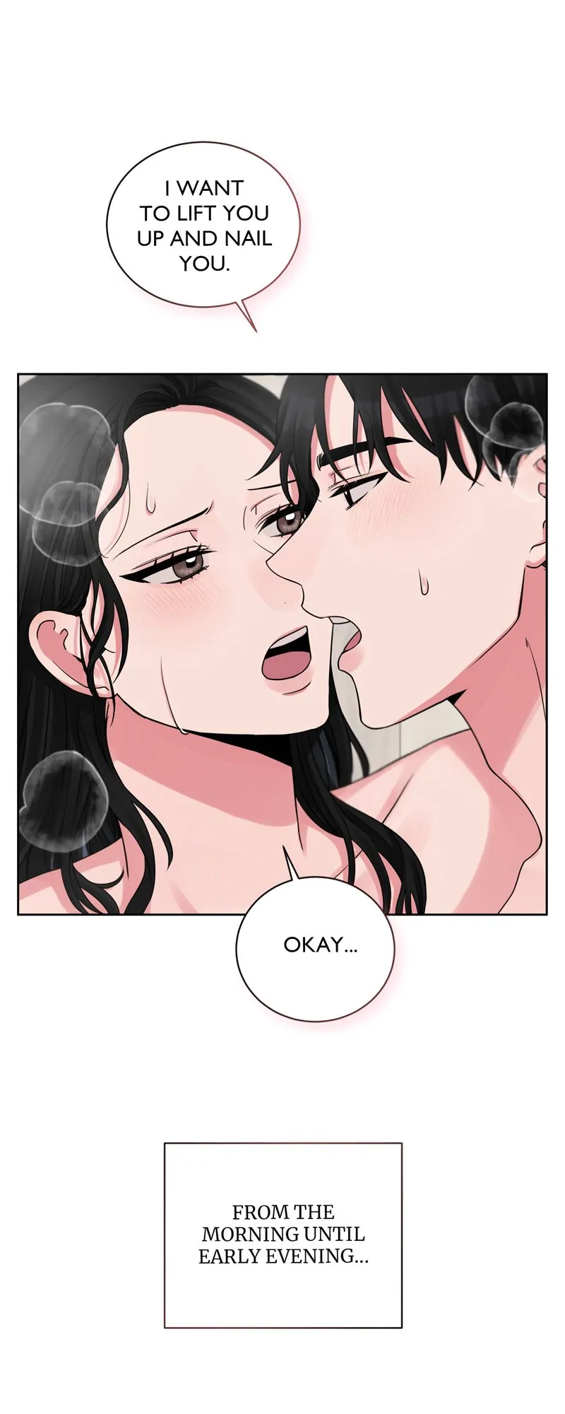 Going To Bed With My Hater Chapter 49 - Page 31