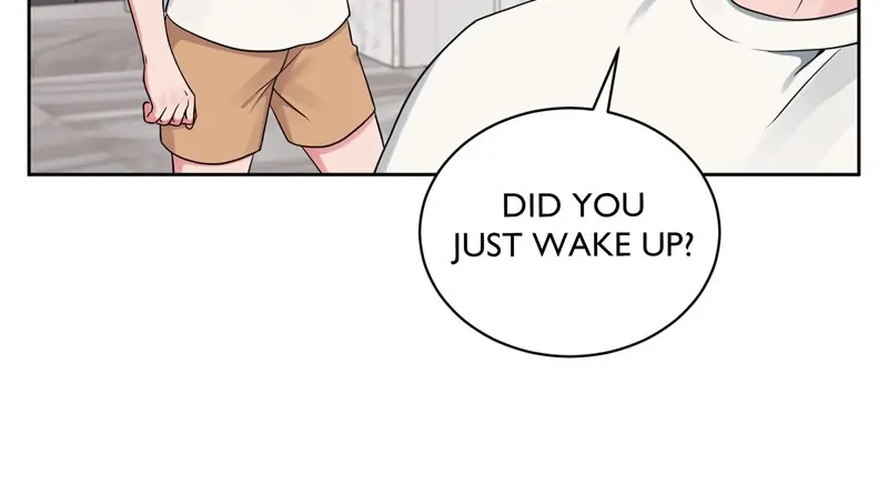 Going To Bed With My Hater Chapter 49 - Page 36