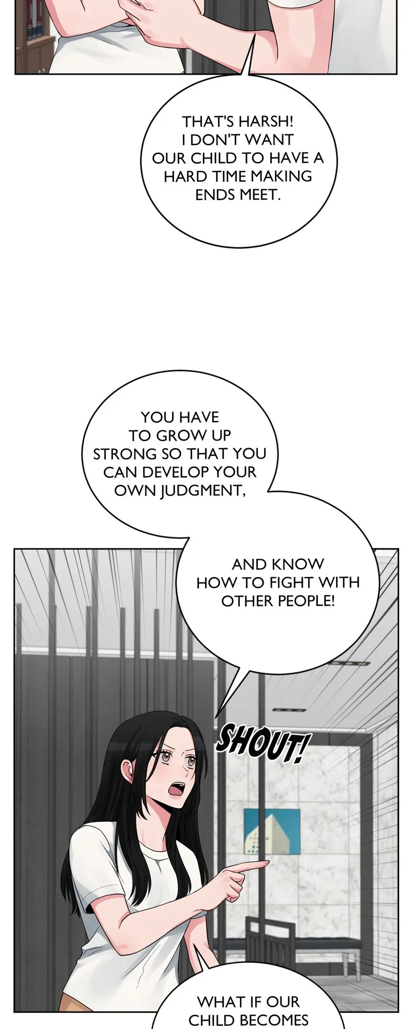Going To Bed With My Hater Chapter 49 - Page 52