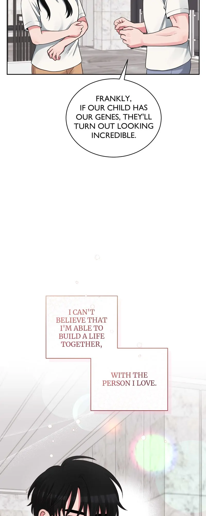 Going To Bed With My Hater Chapter 49 - Page 56