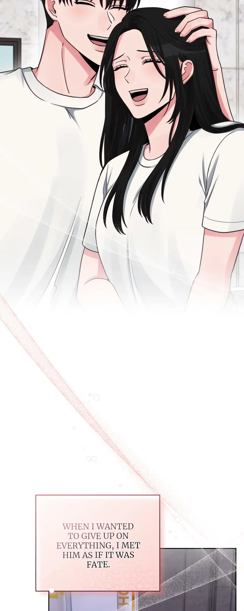 Going To Bed With My Hater Chapter 49 - Page 57