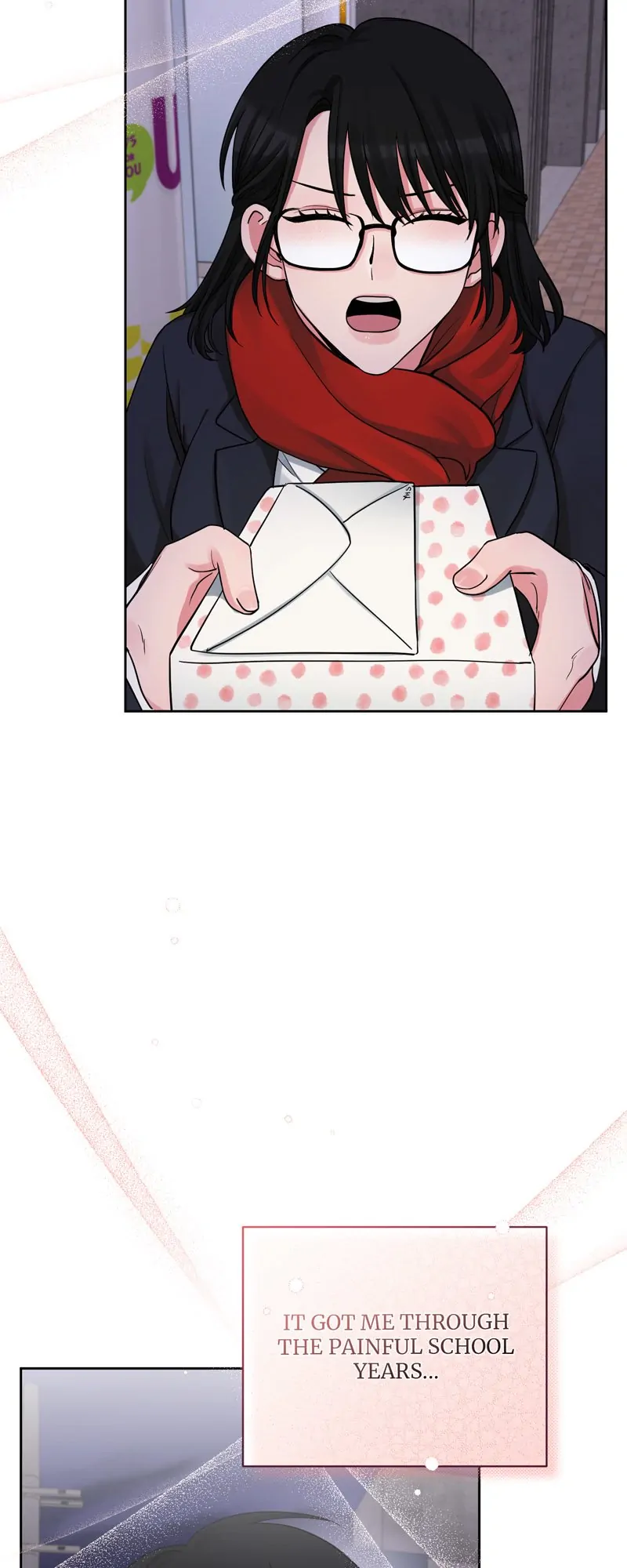 Going To Bed With My Hater Chapter 49 - Page 58