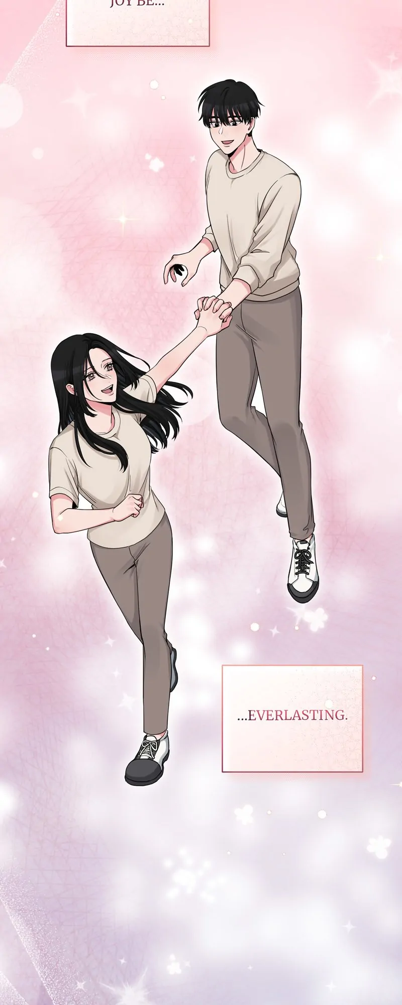 Going To Bed With My Hater Chapter 49 - Page 63