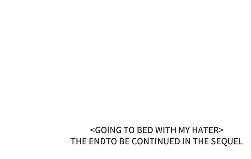 Going To Bed With My Hater Chapter 49 - Page 65