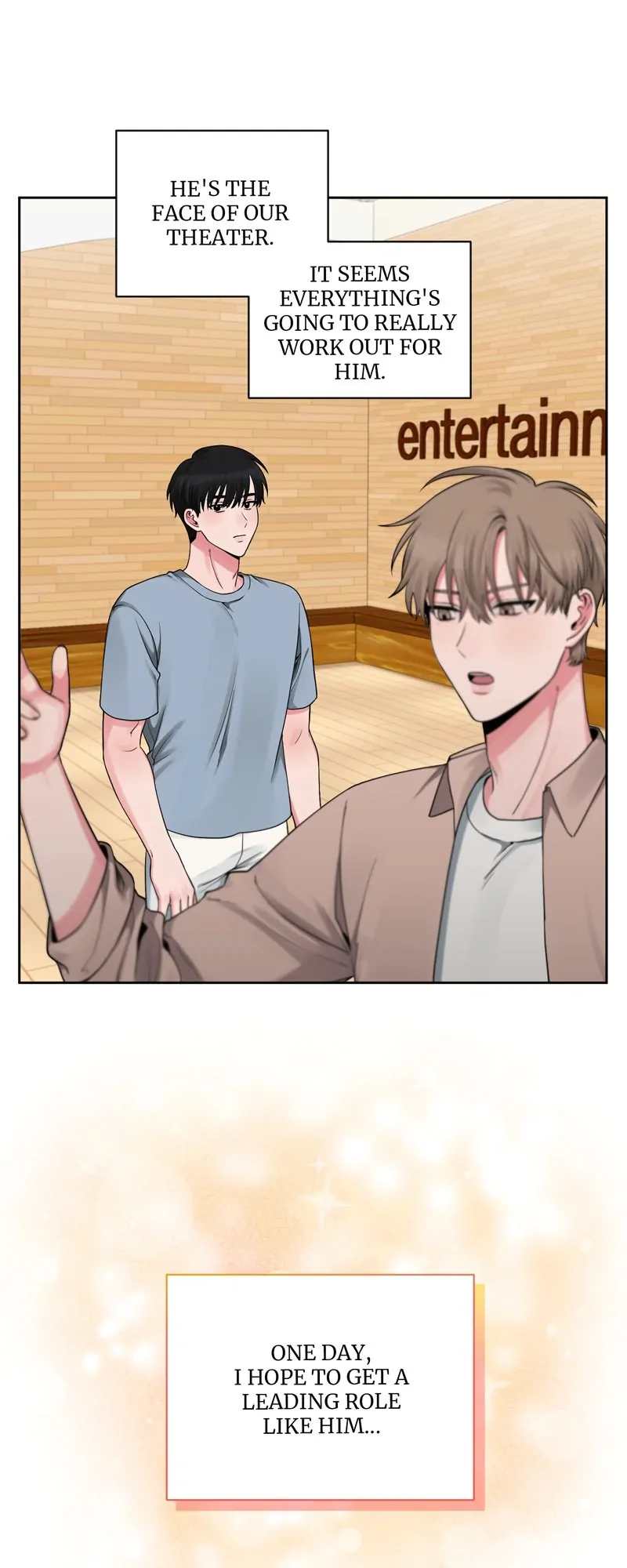 Going To Bed With My Hater Chapter 50 - Page 13