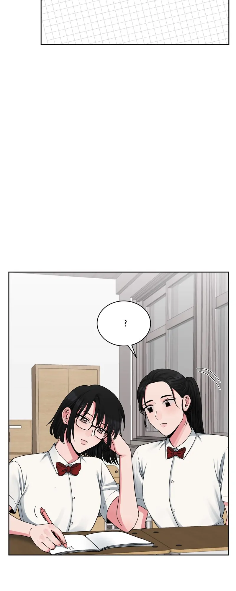 Going To Bed With My Hater Chapter 50 - Page 15