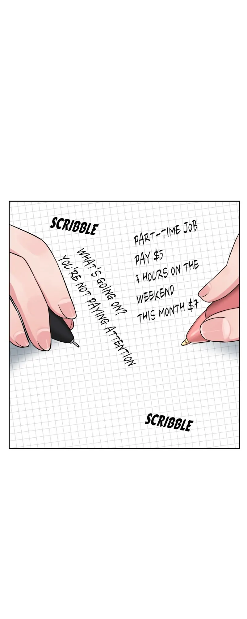 Going To Bed With My Hater Chapter 50 - Page 16