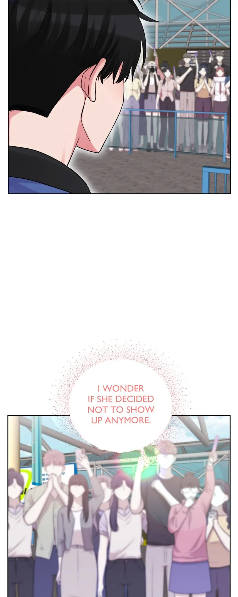 Going To Bed With My Hater Chapter 50 - Page 29